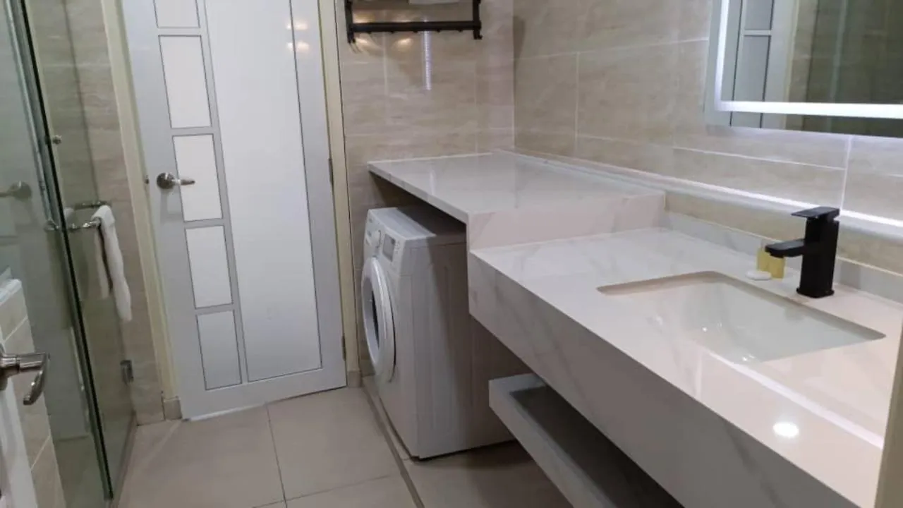 Apartment Bunga Suite At Times Square Kuala Lumpur
