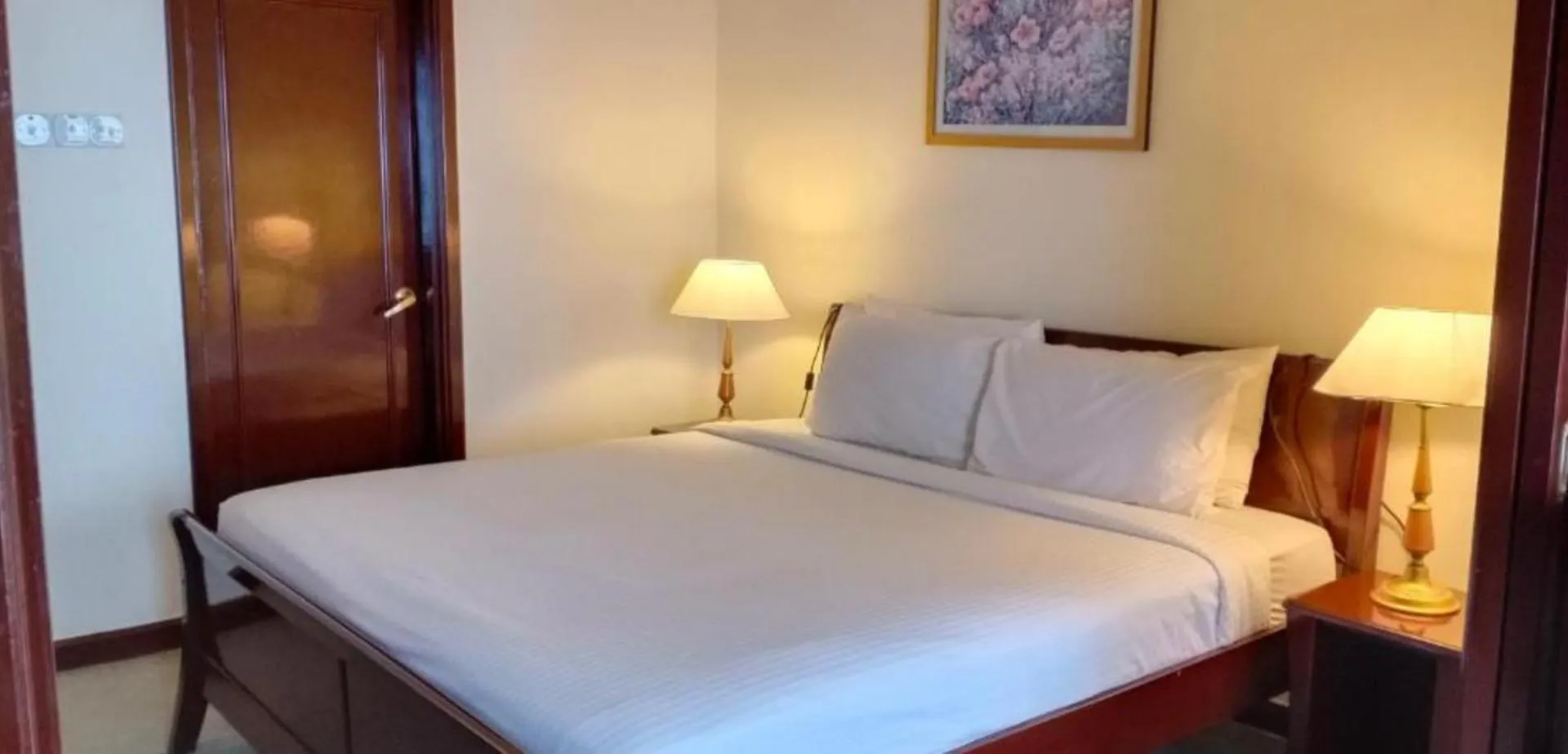 Bunga Suite At Times Square Kuala Lumpur 0*,