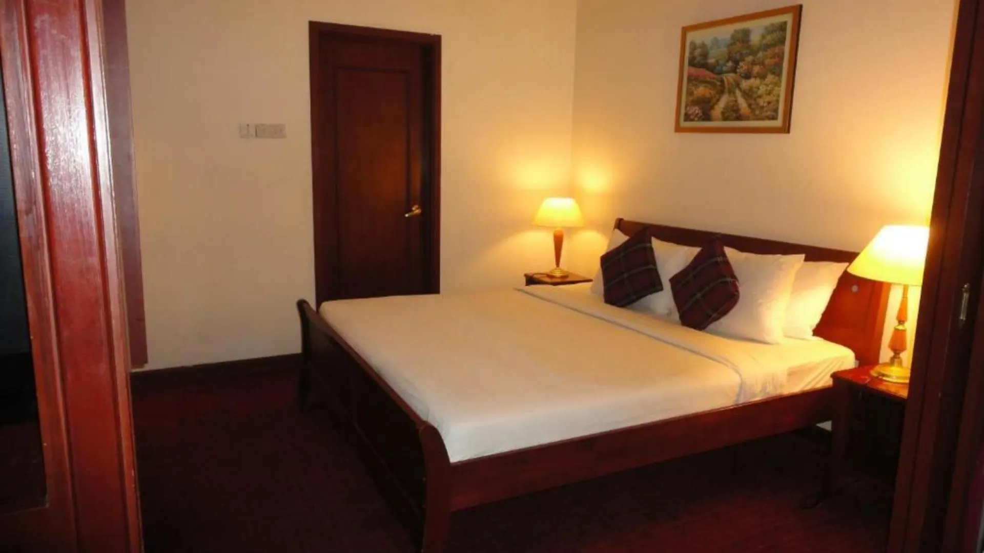 Bunga Suite At Times Square Kuala Lumpur Apartment