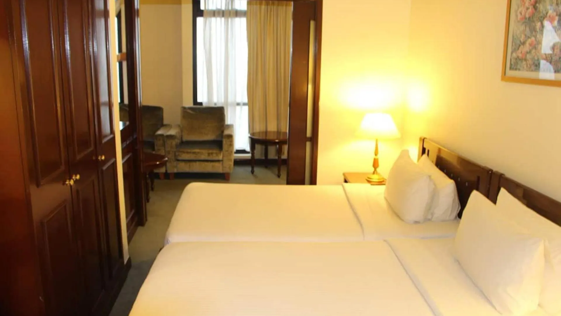 Bunga Suite At Times Square Kuala Lumpur 0*,