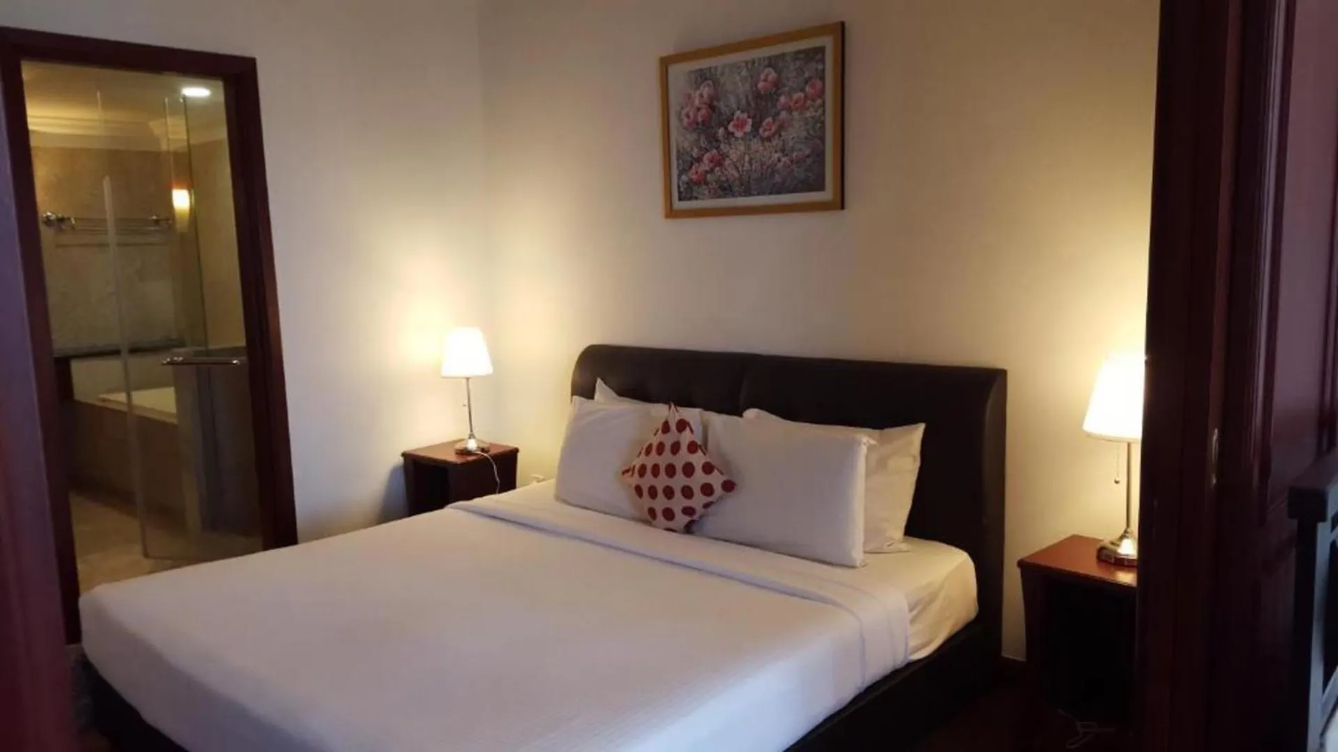 Bunga Suite At Times Square Kuala Lumpur 0*,