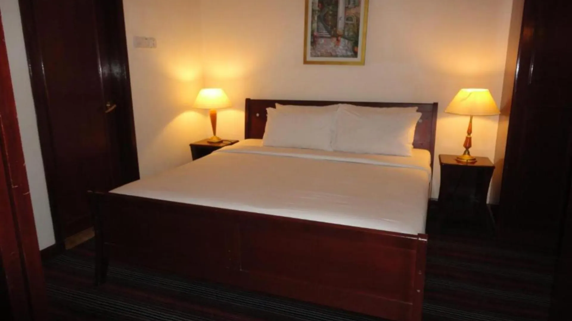 Bunga Suite At Times Square Kuala Lumpur Apartment