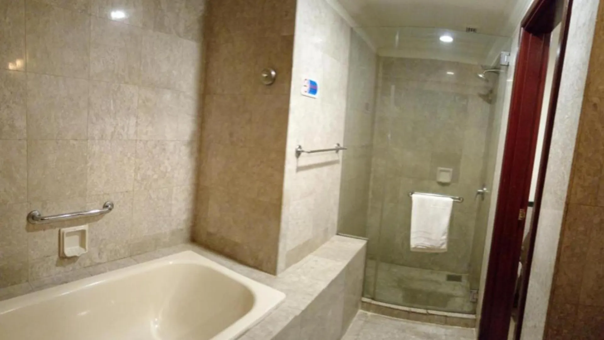 Apartment Bunga Suite At Times Square Kuala Lumpur Malaysia
