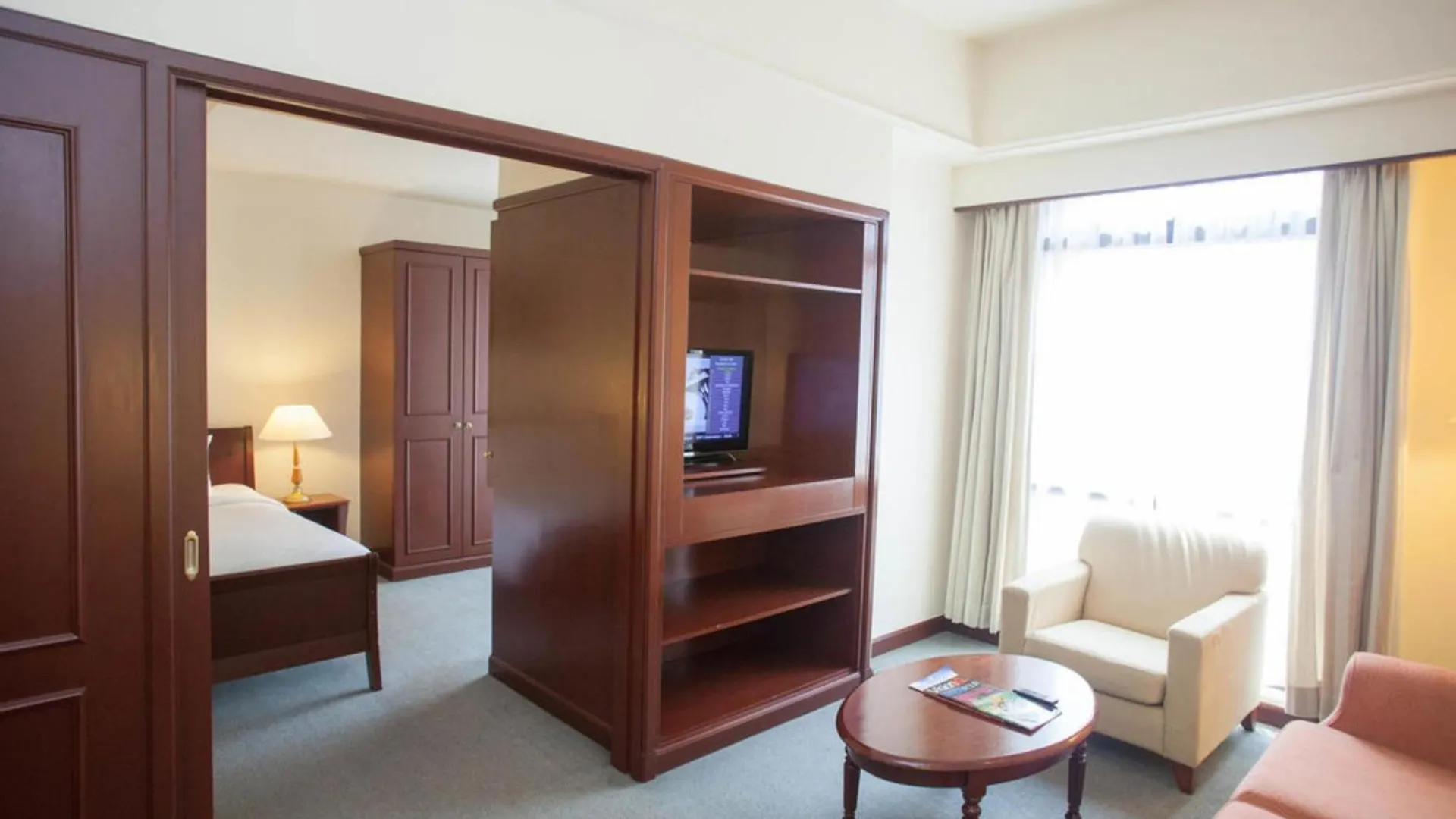 Apartment Bunga Suite At Times Square Kuala Lumpur