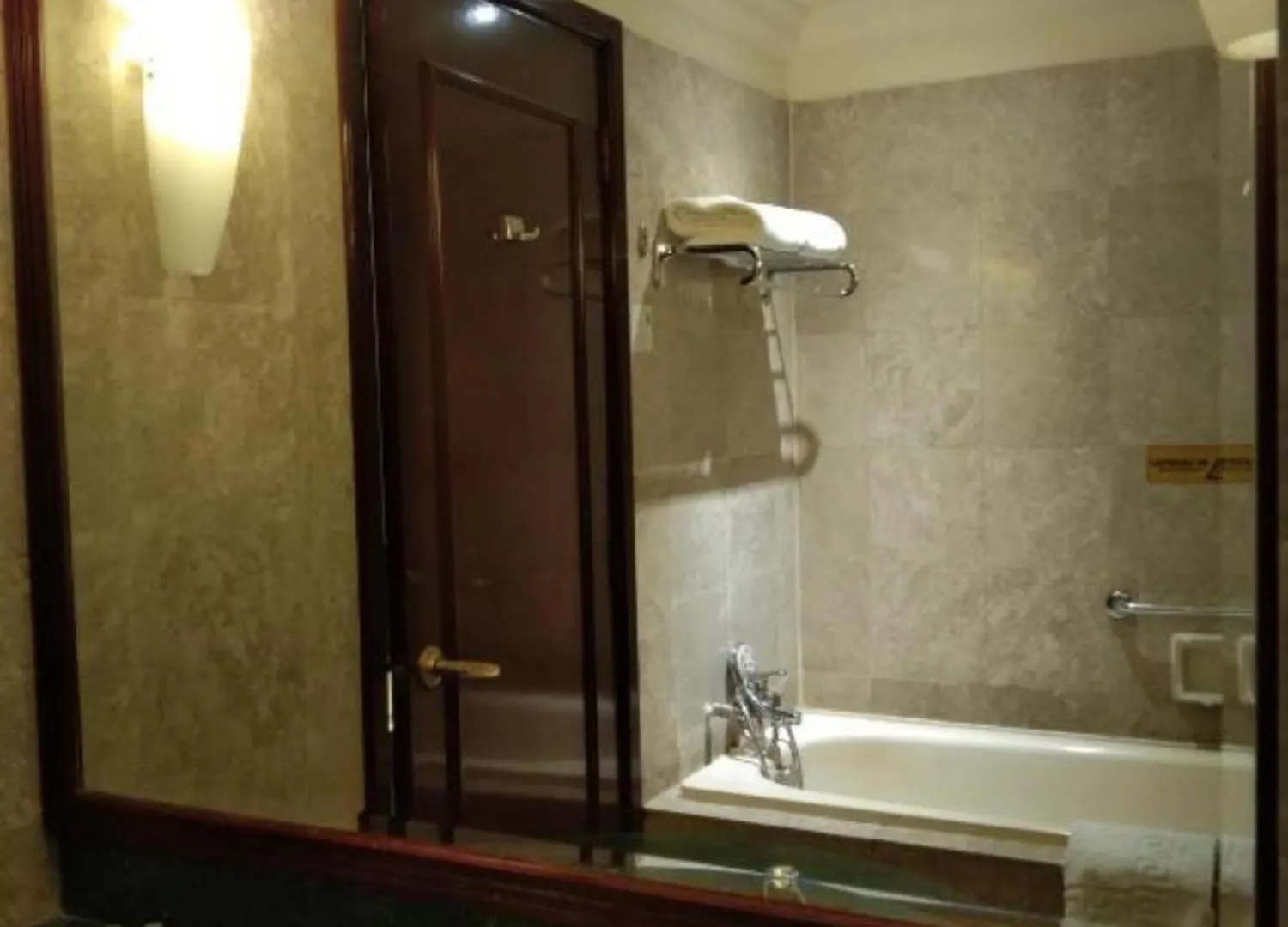 Bunga Suite At Times Square Kuala Lumpur Apartment