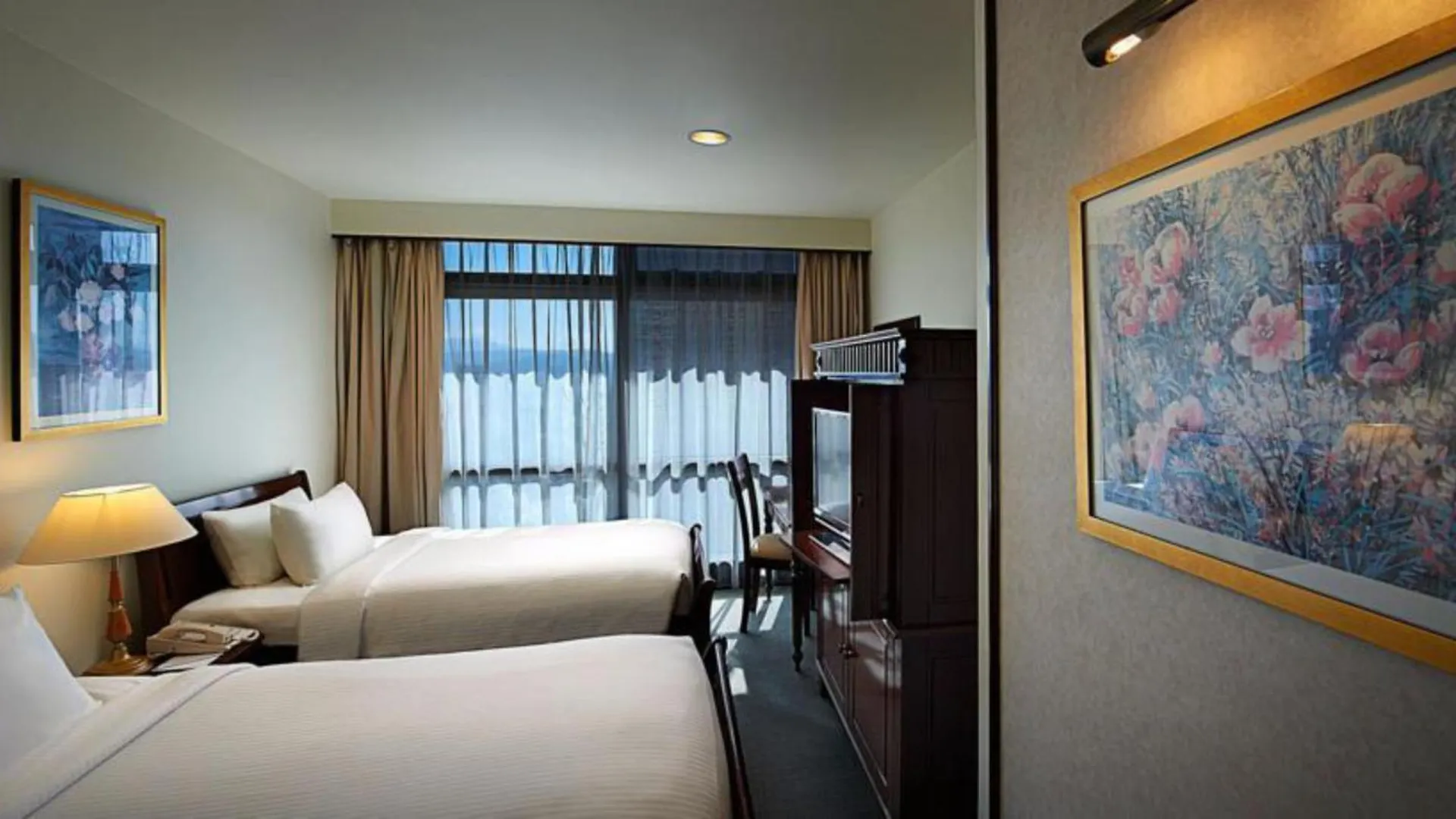 Apartment Bunga Suite At Times Square Kuala Lumpur