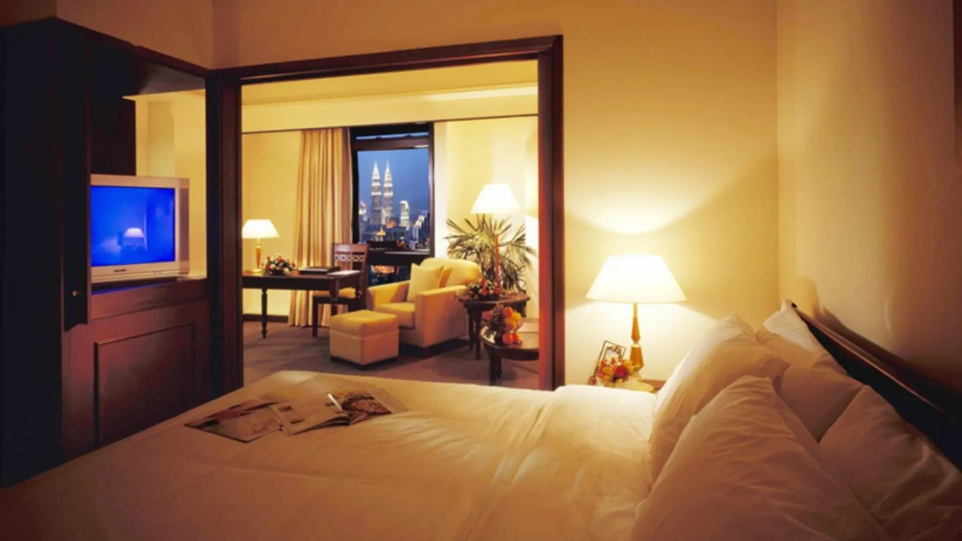 Bunga Suite At Times Square Kuala Lumpur 0*,  Malaysia