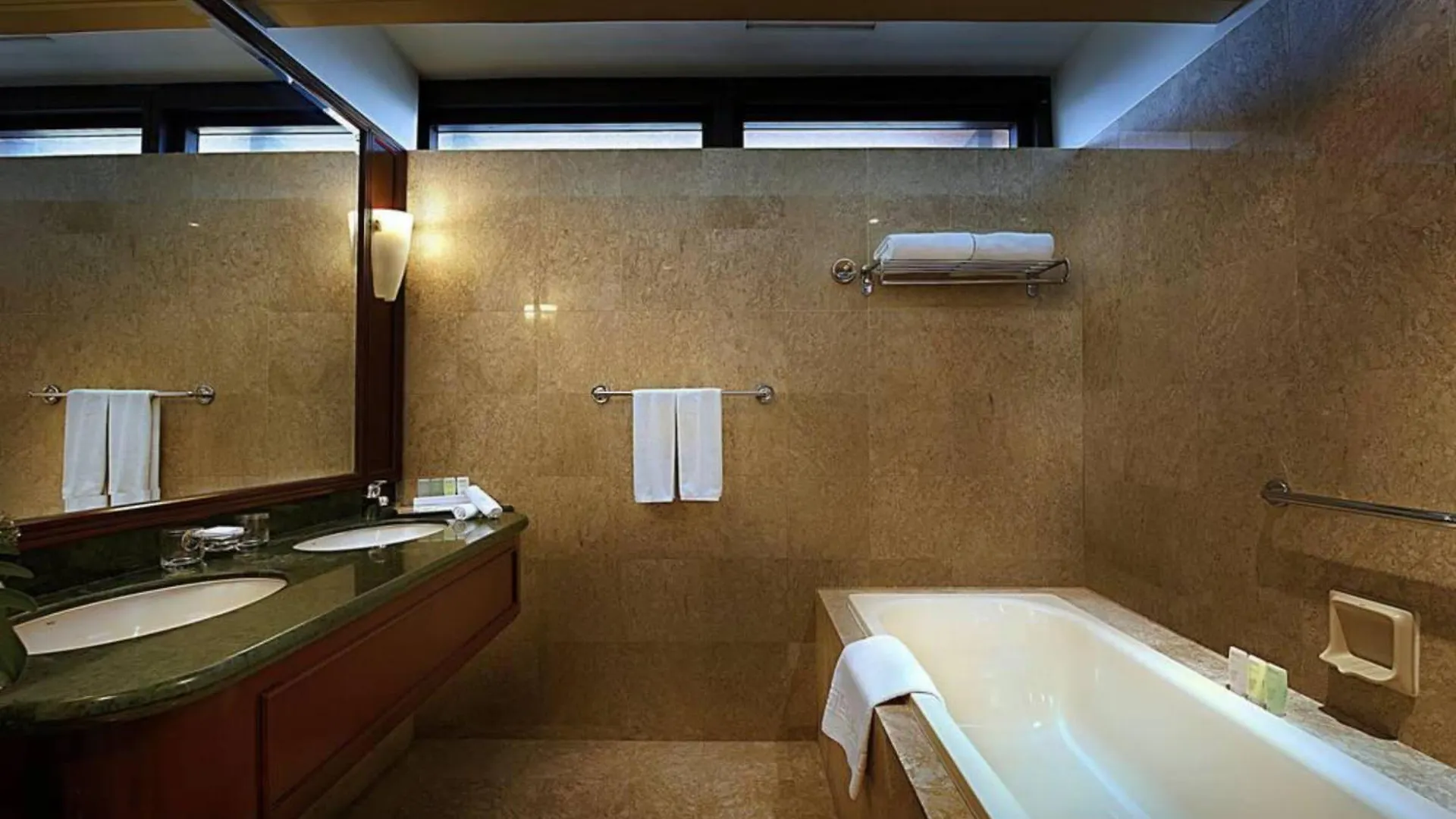 Bunga Suite At Times Square Kuala Lumpur 0*,  Malaysia