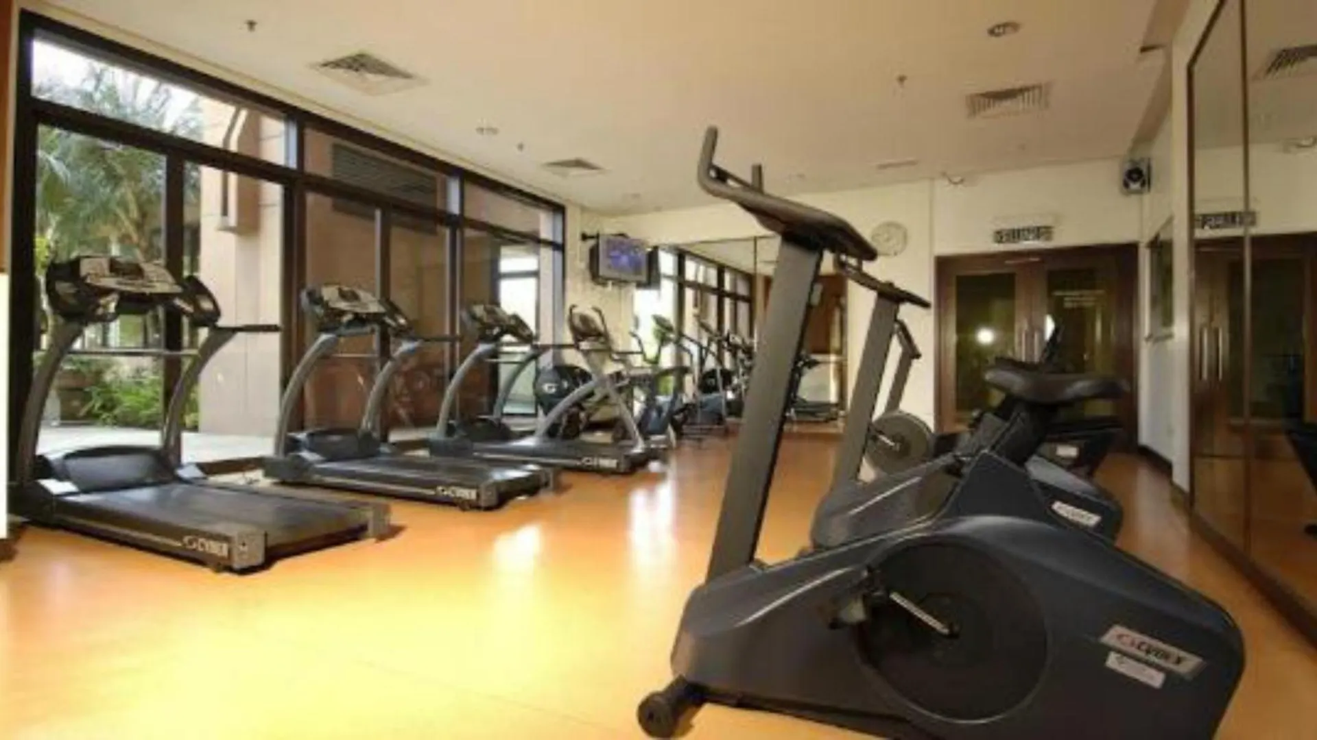 Bunga Suite At Times Square Kuala Lumpur Malaysia