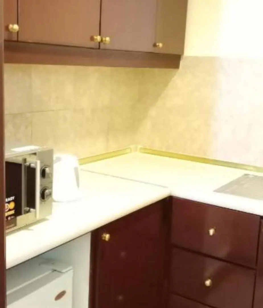 Apartment Bunga Suite At Times Square Kuala Lumpur