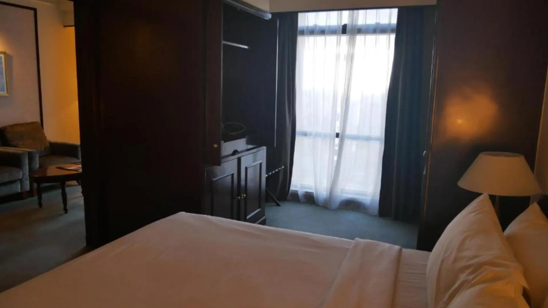 Bunga Suite At Times Square Kuala Lumpur 0*,  Malaysia