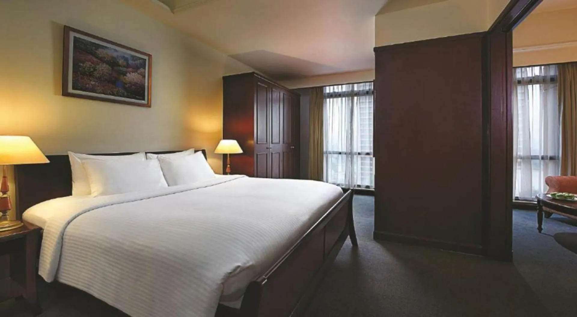Bunga Suite At Times Square Kuala Lumpur 0*,  Malaysia