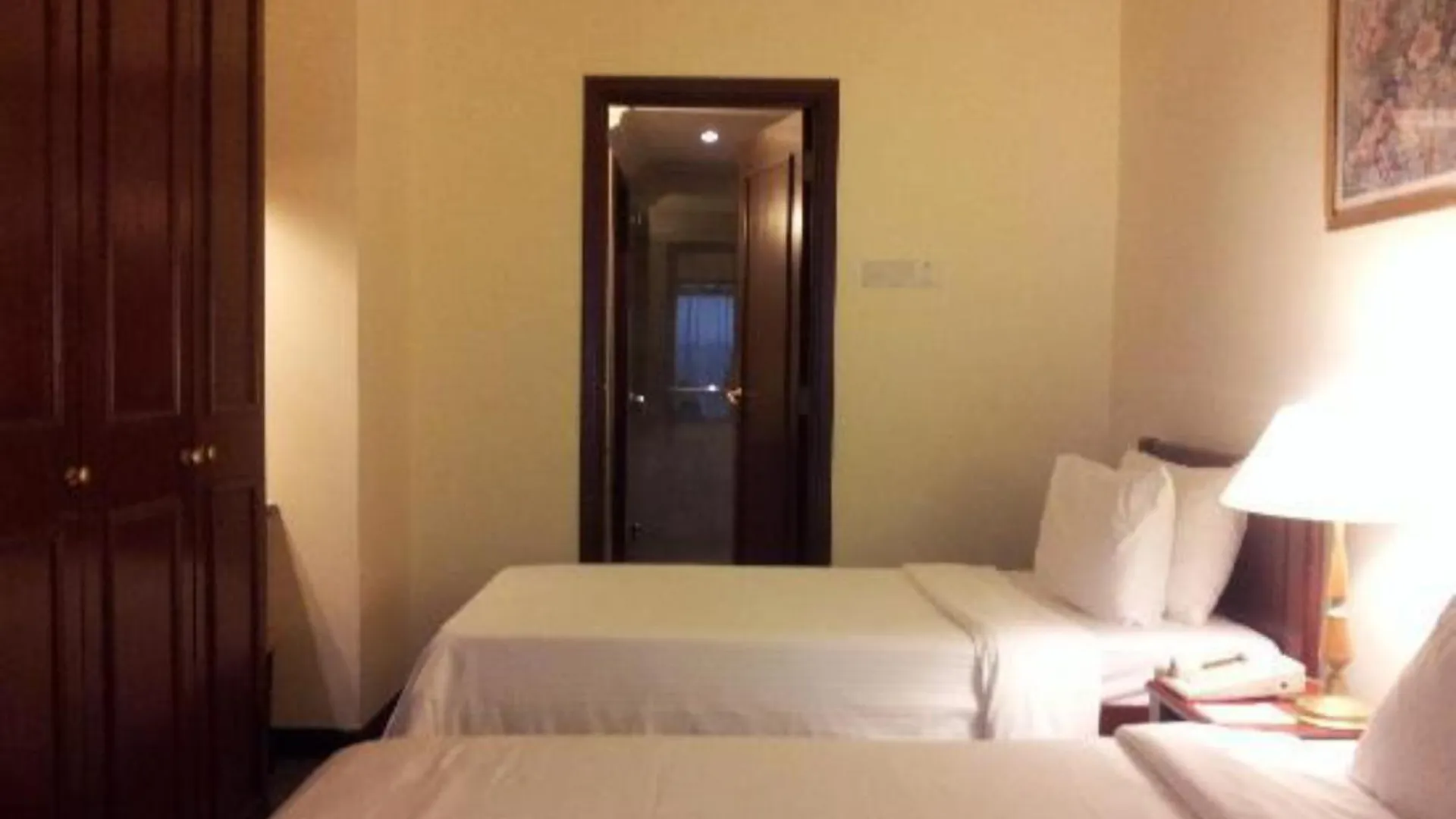 Apartment Bunga Suite At Times Square Kuala Lumpur Malaysia