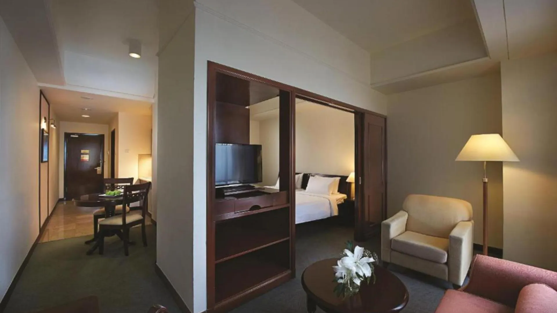 Bunga Suite At Times Square Kuala Lumpur 0*,  Malaysia