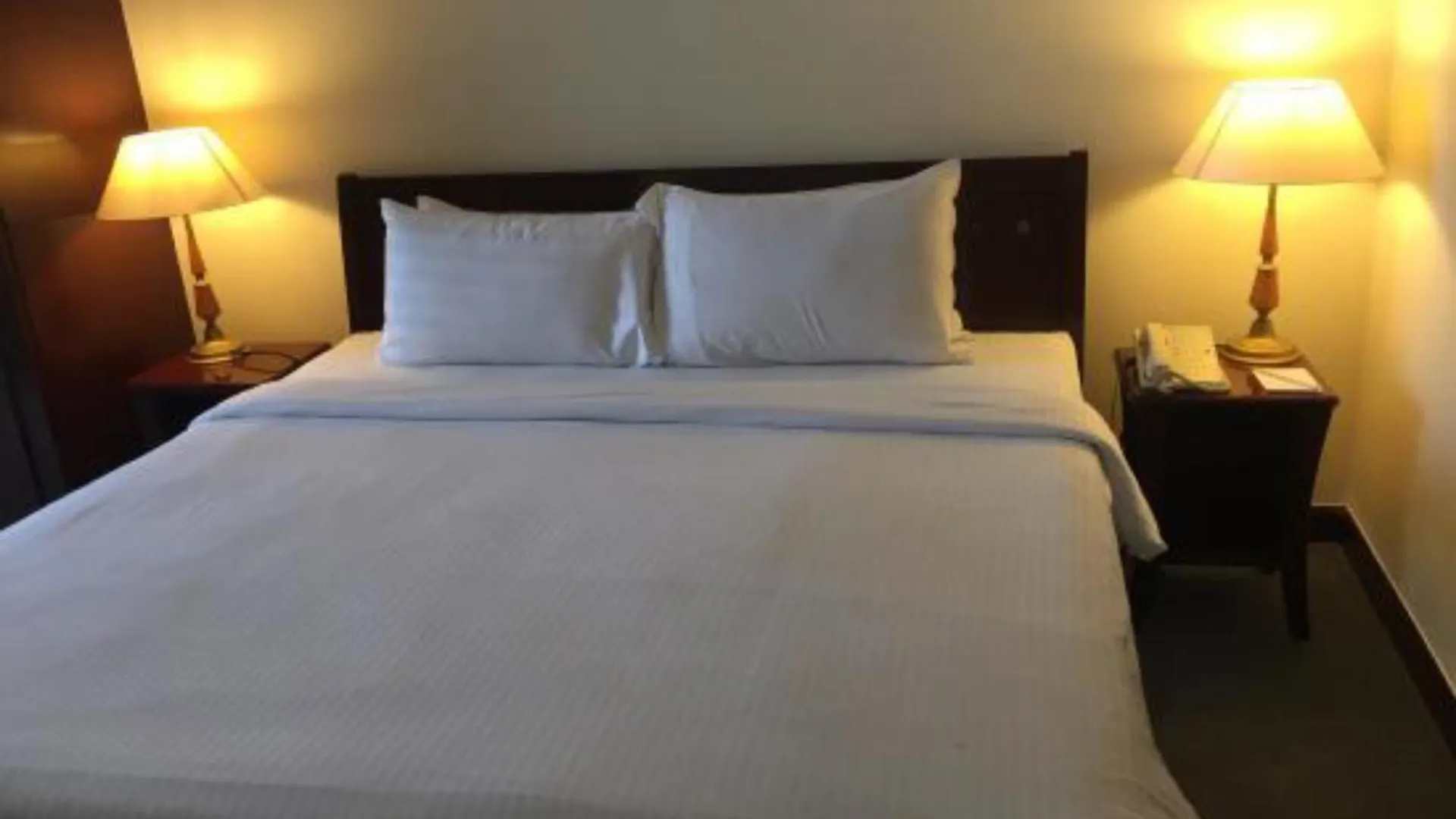 Apartment Bunga Suite At Times Square Kuala Lumpur