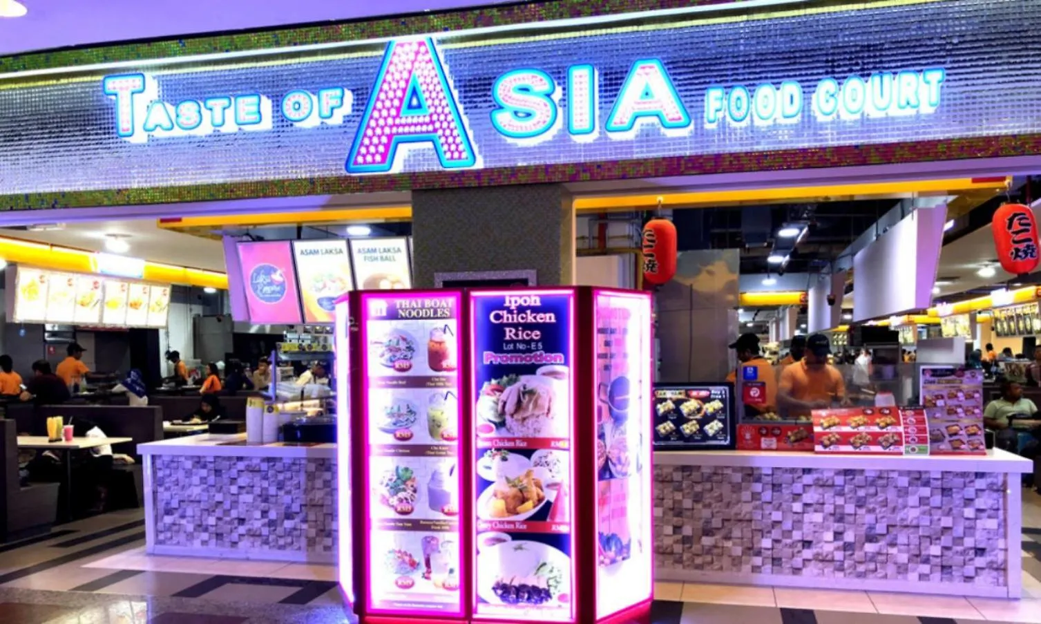 Bunga Suite At Times Square クアラルンプール 0*,  マレーシア